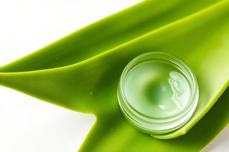 How to Choose Best Quality Aloe Vera Gel