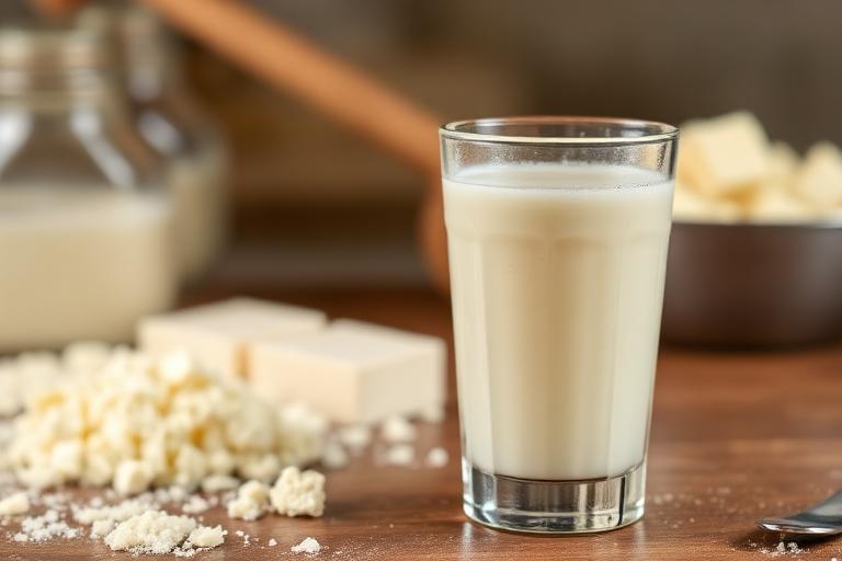 Whey Water Benefits for Health, Cooking, and Beauty